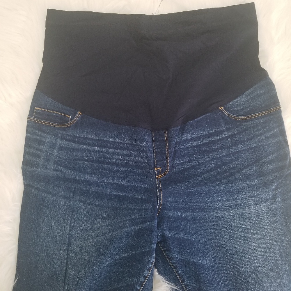 Maternity pants